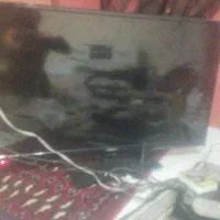 سلام خدمت دوستان الی ادی سالم در حد نو|تلویزیون و پروژکتور|همدان, |دیوار