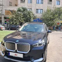 خودرو BMW مدل ۲۰۲۵ IX1 برقی|خودرو سواری و وانت|تهران, استخر|دیوار