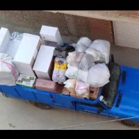 باربری‌وانت‌بارنیسان‌باری‌کارگر‌باربرحمل‌اثاث‌منزل|خدمات حمل و نقل|تهران, سعادت‌آباد|دیوار