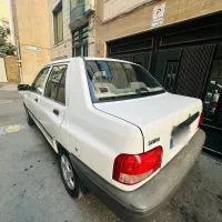 پراید ۱۳۱ مدل ۹۶ کم کار|خودرو سواری و وانت|تهران, جیحون|دیوار