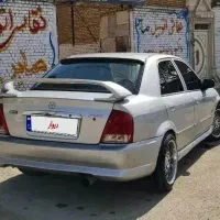 مزدا323 fl|خودرو سواری و وانت|نظرآباد, نظرآباد|دیوار