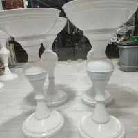 قفسه و استندو تابلو