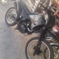 تریل روان qm200cc