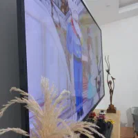 تلویزیون هایسنس|تلویزیون و پروژکتور|لنگرود, |دیوار