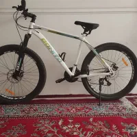 دوچرخه26درحدنوبفروش میرسد