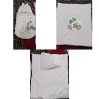 نوزادی|کفش و لباس بچه|قوچان, |دیوار