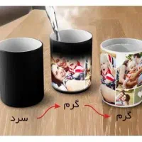 چاپ لیوان
