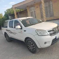 فوتون دیزل -93 تک برگ سند