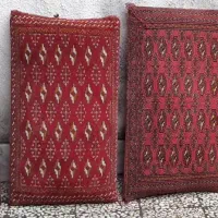 فروش ۴ عدد پشتی