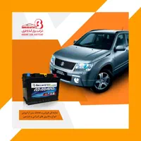 باطری باتری به قیمت دولتی کارخانه/ نصب در محل/|قطعات یدکی و لوازم جانبی|تبریز, |دیوار