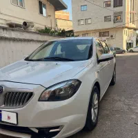 برلیانس h320|خودرو سواری و وانت|ساری, |دیوار