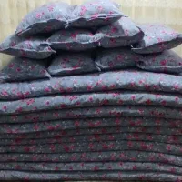 تشک و بالش مهمان|رختخواب، بالش، پتو|فامنین, |دیوار