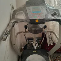 تردمیل گرین لایف