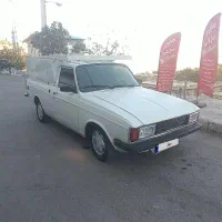 وانت پیکان مدل ۹۰ دوگانه کارخانه|خودرو سواری و وانت|سنندج, |دیوار