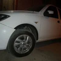 ماشین سایناEX|خودرو سواری و وانت|خمینی‌شهر, |دیوار