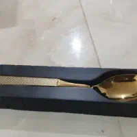 قاشق آجیل