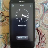 نوکیا X7 کلکسیونی