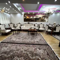 اجاره خانه ویلای۱۷۵ متری ۲ خوابه در انصاری