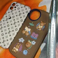 قاب گوشی آیفون 11|لوازم جانبی موبایل و تبلت|خرمشهر, |دیوار