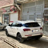 کوپا ریگان وارداتی مدل 97 بدون رنگ