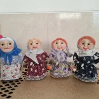 عروسک‌های حجمی|اسباب‌بازی بچه|شیراز, شریف‌آباد|دیوار