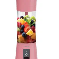 مخلوط کن شارژی گرین لاین