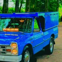 نیسان کرایه با قیمت منصفانه