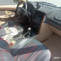 پارس سال مدل 98 بی رنگ|خودرو سواری و وانت|یزد, |دیوار