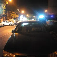 پارس مدل ۸۰