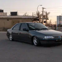 رینگ evo 8|قطعات یدکی و لوازم جانبی|تهران, مهرآباد جنوبی|دیوار