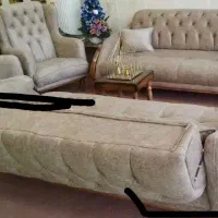 مبل چستر مدل اطلس