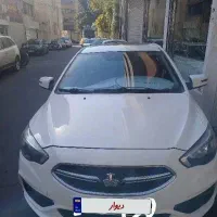شاهین پلاس اتومات تحویل مهر|خودرو سواری و وانت|تهران, افسریه شمالی|دیوار