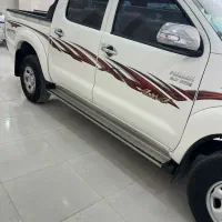 هایلوکس ۲۰۱۴