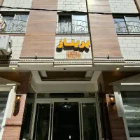 نیروی اقا مجرد و جوان