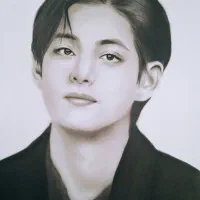 سفارش نقاشی چهره|تابلو، نقاشی، عکس|رفسنجان, |دیوار