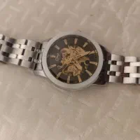 ساعت مچی مردانه cobel در حد نو|ساعت|شیراز, بعثت|دیوار