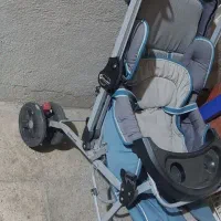 کالسکه بچه|کالسکه و لوازم جانبی|مرودشت, ژیان|دیوار