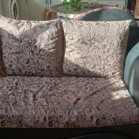 مبل سه نفره