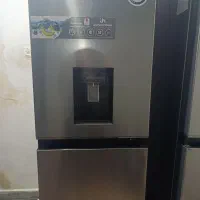 یخچال دوقلو با گارانتی مارک تکنو هوض