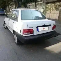 پراید مدل 90