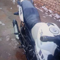 موتور آپاچی 180