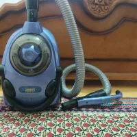 جاروبرقی Gyclone Been Germany|جاروبرقی، جارو شارژی، بخارشو|بیجار, |دیوار