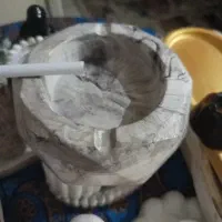 زیر سیگاری|صنایع دستی و سایر لوازم تزئینی|فولادشهر, مسکن مهر فولادشهر|دیوار