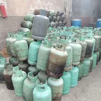خریدوشارژکپسول‌وپیک‌نیک|اجاق گاز و لوازم برقی پخت‌وپز|قم, آزادگان|دیوار