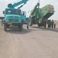 خدمات جابجای وحمل بار