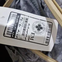 پتوی گلبافت دو نفره نو