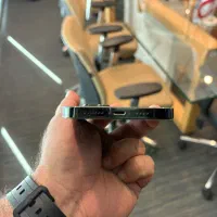 آیفون ۱۳ پرومکس|موبایل|تهران, ولنجک|دیوار