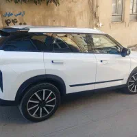 لوکانو L7 404 سفید|خودرو سواری و وانت|تهران, اتحاد|دیوار