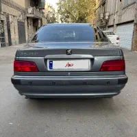 پارس سال مدل ۹۳