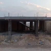 فروش منزل نیمه ساز